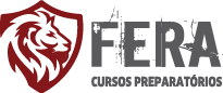 FERA | Cursos Preparatórios para Colégios Militares – Escolas Técnicas – Pré-vestibular Logo