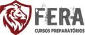 FERA | Cursos Preparatórios para Colégios Militares – Escolas Técnicas – Pré-vestibular Logo